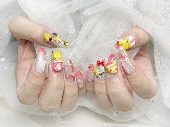 ラスズラン 上前津店(La suzuran)/120分