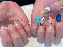 タイズ 大阪福島(ties..)/