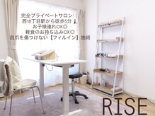 ライズ(RISE)