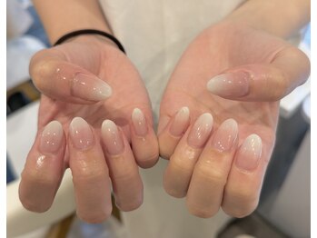 アールエム(Rm)/12月♪ネイル