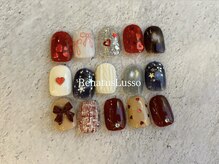 レナトゥス ルッソ(RenatusLusso)