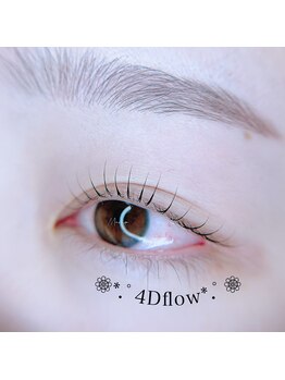 マリヤ 浦安店(Mariya)/まつげパーマ【4Dflow】