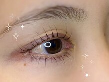 グリーム(GREEM)/まつ毛パーマ上下