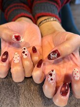 ビーチ ヘアーアンドネイル(BEACH HAIR&NAIL)