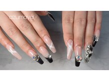 アズマヤ ネイルズスタジオ(azumaya nails studio)/