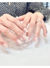 オヴィネイル(Ovi NAIL.)/