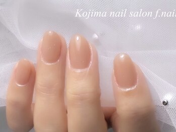 エフネイル(f.nail)/