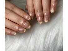 スロウネイル(slow nail)/フリーコースM8990円taxin