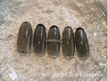 eyelash&nail studio Zen Karasuma/定額デザインコース