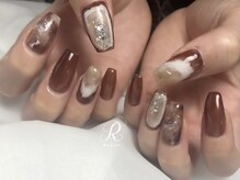 ルポ(Repos)/持ち込みデザイン