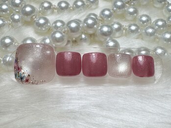 FOOT☆シンプル定額プラン