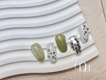 D.d nai 名古屋栄/名古屋栄/パラジェル/定額アート