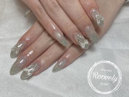 フラッシュネイル