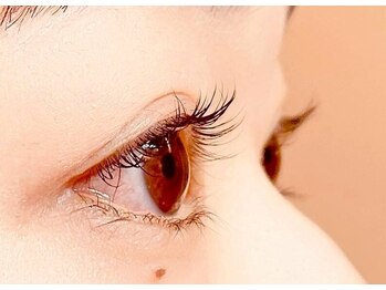 ジュイール 富士見ヶ丘店(jouir)/ラッシュリフト/まつげパーマ