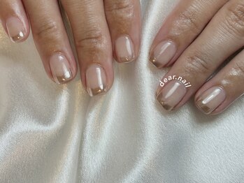 ディアネイル(dear.nail)/