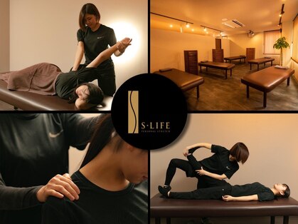 エスライフ 錦糸町店(S-LIFE)の写真