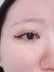 アイプラス(eye+)の写真/目元や雰囲気に合わせた長さ/カールで自信のある目元へ＊[まつげパーマ/ラッシュリフト/マツエク/岐阜]