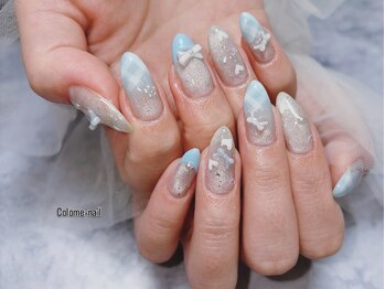 コロミネイル(colome nail)/