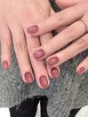ボルドーニュアンス