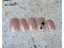 カニカニネイル 日本橋人形町(KANIKANI NAIL)の雰囲気（KANIKANI NAII流オフィスネイルセレクション多数ご用意）