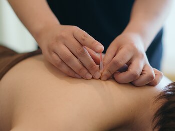 こみなみ整体院 サロンコミナミ(Salon5373)/