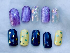 デザインサンプル☆
