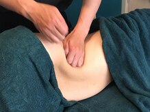 グラン ジュテ/筋膜を捉え徹底的に結果を追求。