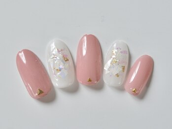 ビューティーサロン ココ(Coco～)/￥7７００コース