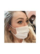 リシェル アイラッシュ小田原店(Richelle eyelash)/YouTube★ Sana'sTVをチェック！