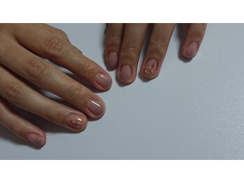 ミテソロ(mi tesoro)/オフィスネイル