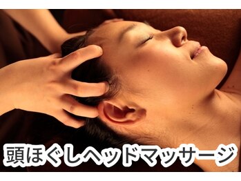 リラックスアンドビューティー アンジェラ(Angela)/しっかりほぐすから大人気☆