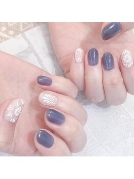 オーブ(AUBE)/持ち込みデザイン