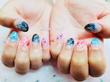 ミューズネイル(muse nail)/