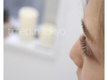 タイムポノ(timep.n.tokyo)の雰囲気（お仕事前&お仕事帰りもOK！！！）