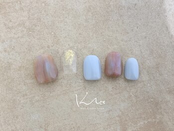 クレー(Klee)/定額Klee Designコース