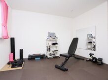 ポノ(Pono)/加圧トレーニングルーム