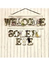 ソレイユ アイラッシュ(SOLEIL EYELASH)&nbsp;マユコ 