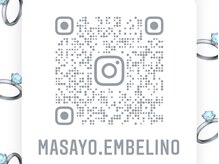 アンベリーノ/Instagram