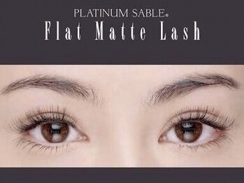 チャーム 石山店(Charm)/フラットラッシュ