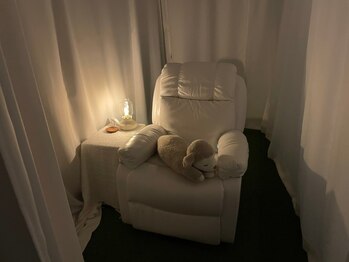 ひつじの安らぎ 高円寺店/講習を合格したプロが担当