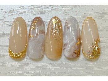 スター(STAR)/プラチナコース