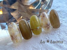 ネイルサロン ル ルアナ(Lu Luana)/