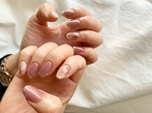 ライト(light)/nuance nail