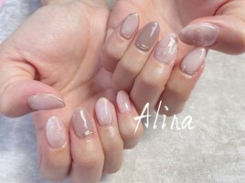 持ち込みデザイン9480円コース