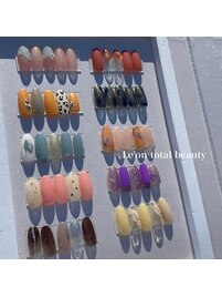 7月定額デザイン