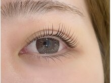 ナップ 福島(nap)/パリジェンヌラッシュリフト