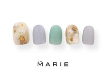 ザ マリー 磐田店(THE MARIE)/☆定額7000円コース 0929 B