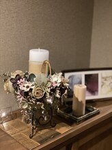 キヨ(KIYO.)/リラクゼーションスペース