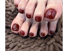 アールエム(Rm)/11月◇ネイル