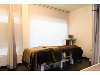 とびきりエステ 沼津店/施術スペース